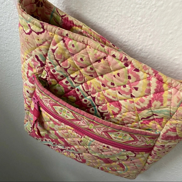 Vera Bradley Crossbody Bag Purse - Picture 9 of 12